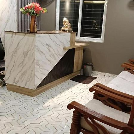 Sree Mahalakshmi Residency By K Hotels Virudunagar Eksteriør bilde