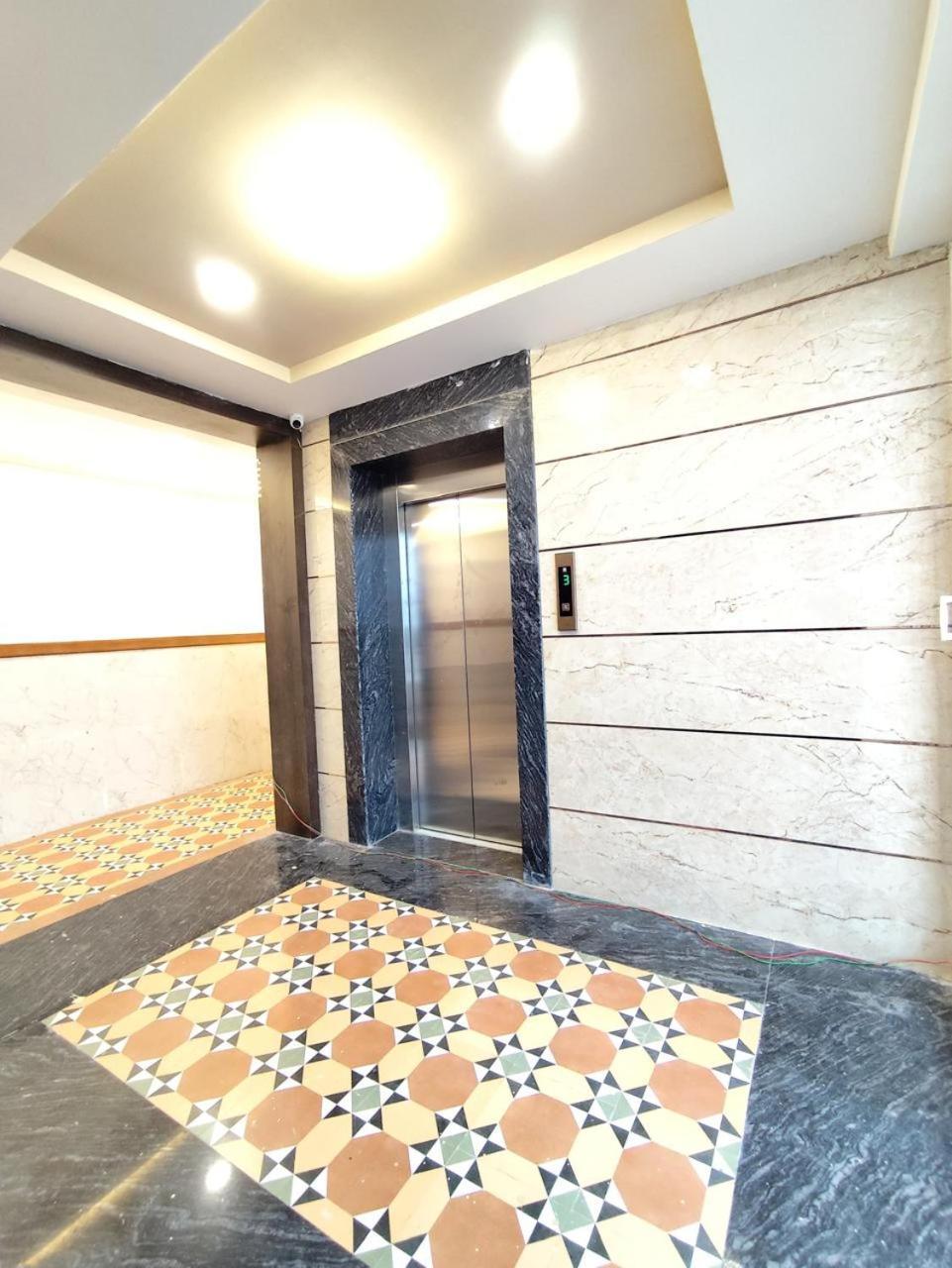 Sree Mahalakshmi Residency By K Hotels Virudunagar Eksteriør bilde