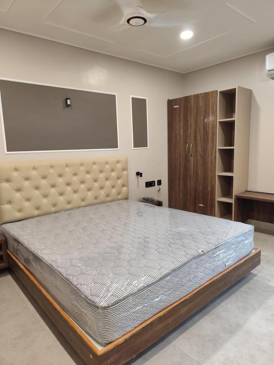 Sree Mahalakshmi Residency By K Hotels Virudunagar Eksteriør bilde