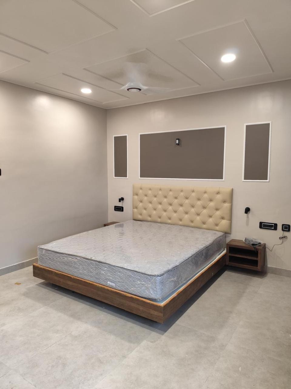 Sree Mahalakshmi Residency By K Hotels Virudunagar Eksteriør bilde